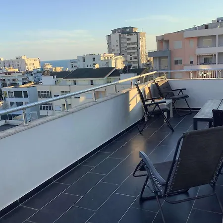 Drift 110m2 Durrës