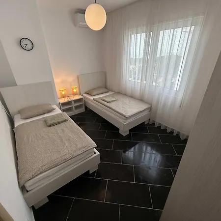 Drift 110m2 Appartamento Durrës