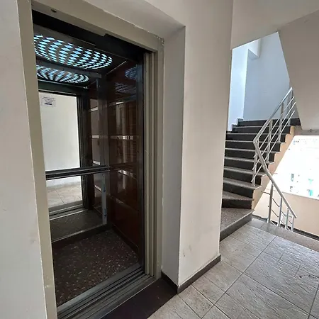 Drift 110m2 Appartamento